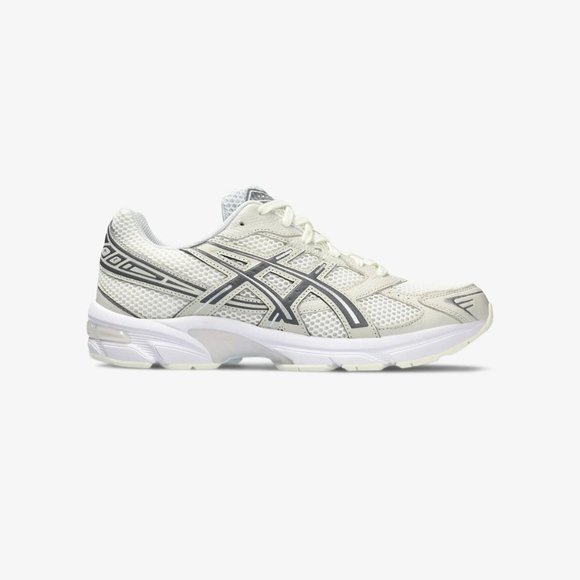 Asics Sportstyle Gel-1130 Men's Sneaker, 1201A973-100, Cream/Carbon - Picture 8 of 12